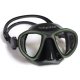 Maska Scubapro Steel do freedivingu (czarny silikon)