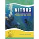 Książka Nitrox i wstęp do innych mieszanin