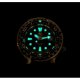 Zegarek nurkowy Poseidon ZEGAREK NURKOWY POSEIDON PROFESSIONAL 500 M