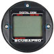 Głębokościomierz Scubapro Digital 330 kapsel (cyfrowy wskaźnik)