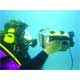 Ocean Reef M 101AR odbiornik do kamery video
