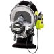 Maska Ocean Reef Neptun Space G-Divers pełnotwarzowa + GSM odbiornik/nadajnik