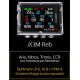 Ratio ix3M GPS Reb