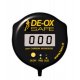 DE-OX SAFE analizator Tleneku Węgla z  alarmem