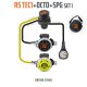 Tecline Set1 R5 TEC1 + Octopus + SPG