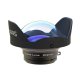 SeaLife 0,5x Wide Angle Dome Lens SL 050