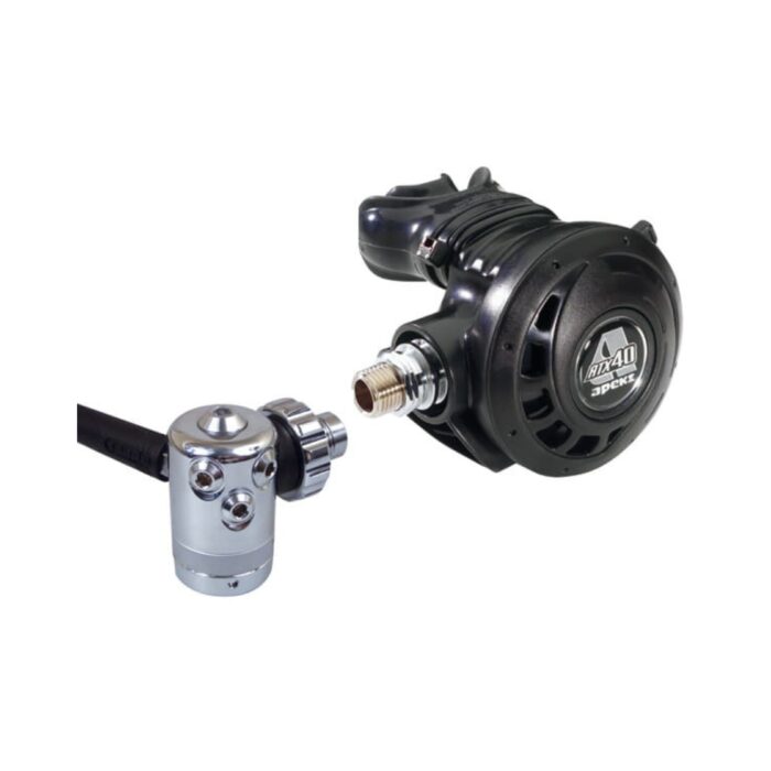 Automaty oddechowe Apeks DS4/ATX40 Automaty oddechowe Apeks DS4/ATX40