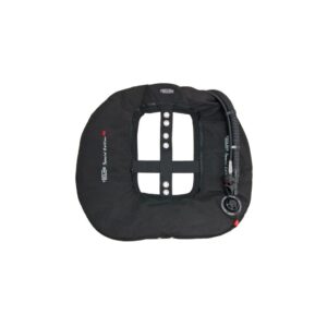 TECLINE worek DONUT 22 SPECIAL EDITION REBREATHER I