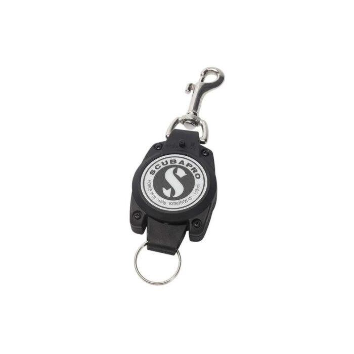 Retraktor Scubapro ze stoperem