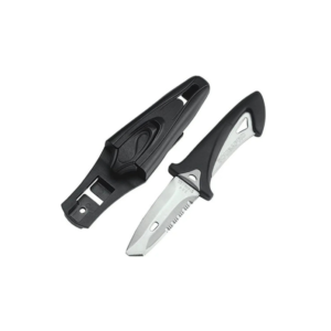 Nóż nurkowy Scubapro WHITE TIP