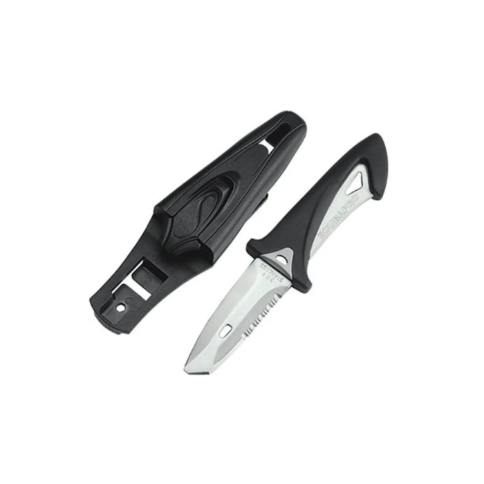 Nóż nurkowy Scubapro WHITE TIP Nóż nurkowy Scubapro WHITE TIP