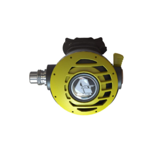 Automat oddechowy Apeks ATX40 octopus