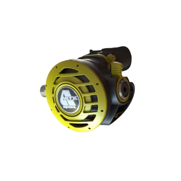 Automat oddechowy Apeks ATX40 octopus