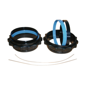 Pierścienie do rękawic SiTech