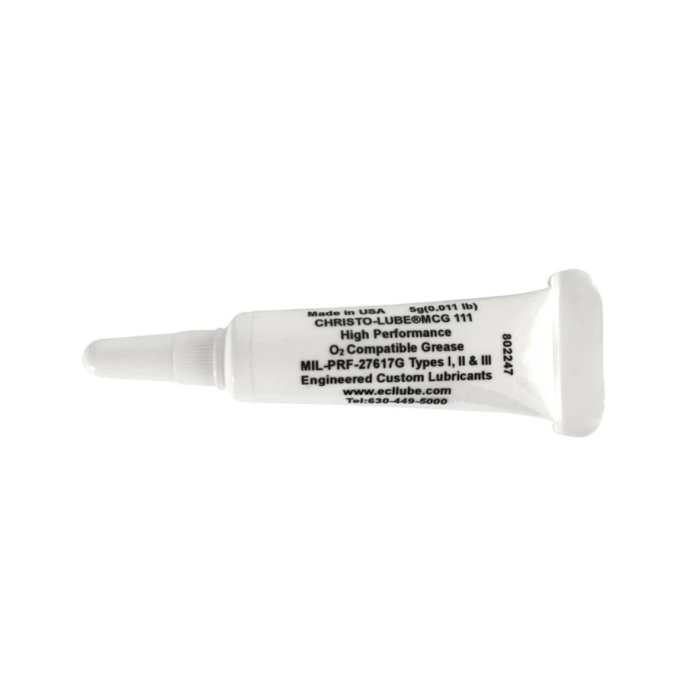 Smar czysto tlenowy CHRISTO LUBE MCG-111 5g