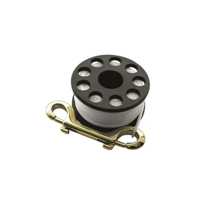Kołowrotek Scubapro Mini Reel 15m