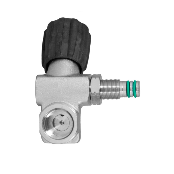 Rozbudowa Tecline TEC 232 bar do zaworu lewego