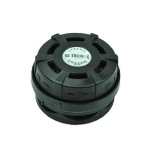 Zawór upustowy SiTech Thetis niskoprofilowy