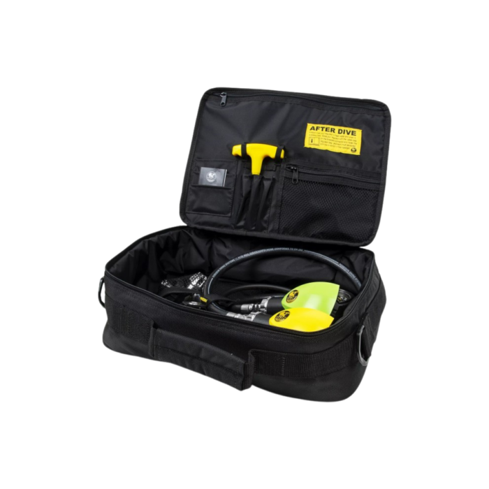 Torba na automat Poseidon Regulator Bag (2) Torba na automat Poseidon Regulator Bag (2)