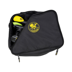 Torba na automat Poseidon Regulator Bag