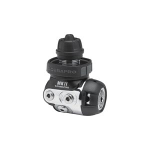 Automat oddechowy Scubapro MK11 EVO pierwszy stopień