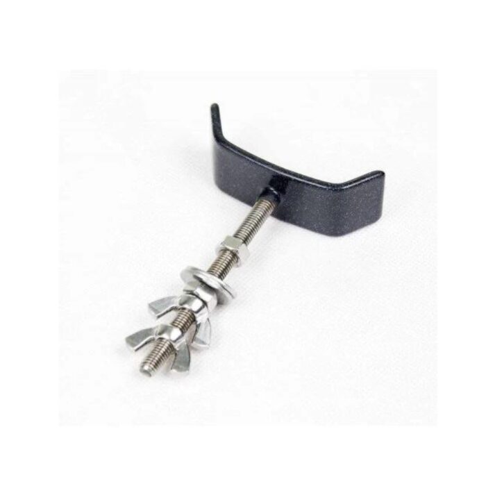 śruba do balastu szeroki rozstaw śruba do balastu szeroki rozstaw