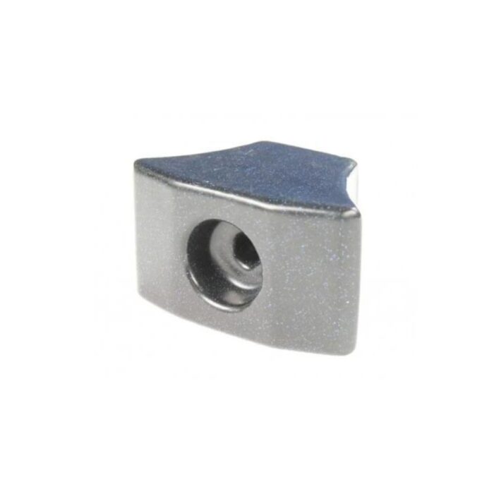 Balast powlekany 2kg V-Weight szeroki rozstaw Balast powlekany 2kg V-Weight szeroki rozstaw