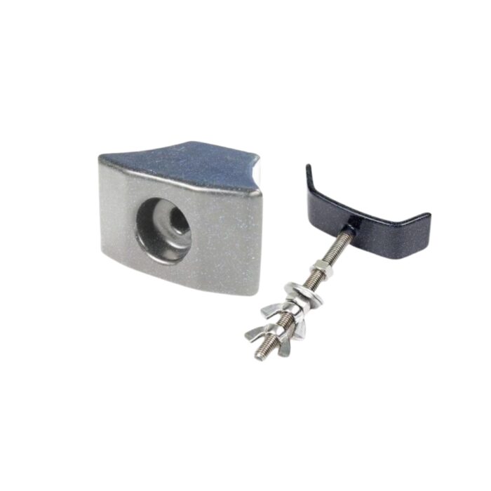 Balast powlekany V-Weight szeroki