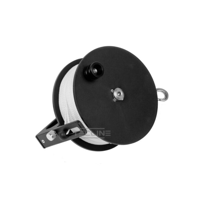 Kołowrotek nurkowy Tecline Explorer 66m Kołowrotek nurkowy Tecline Explorer 66m