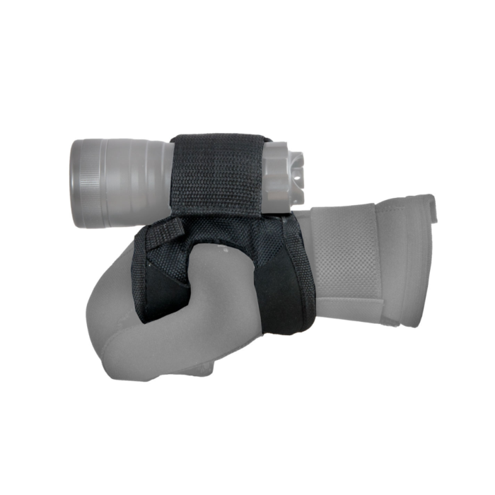 Uchwyt Goodmana Tecline miękki