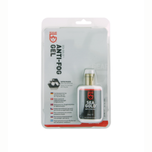 Płyn do maski Gear Aid Anti Fog Sea Gold żel 37ml