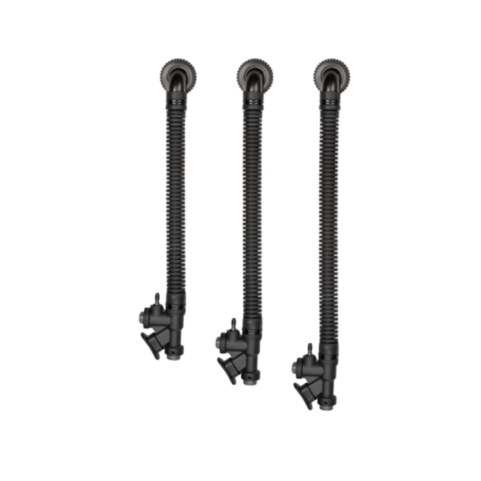 Inflator Xdeep