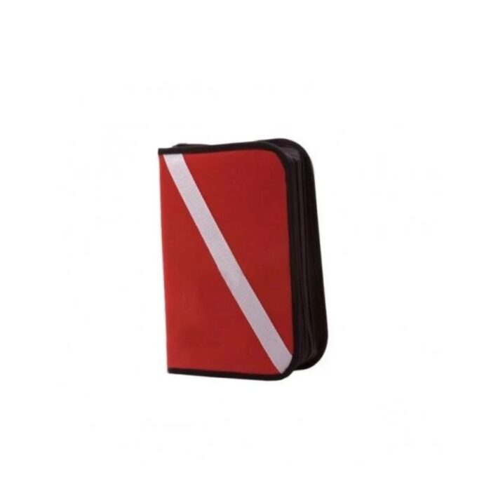ORGANIZER SCUBATECH CZERWONY ORGANIZER SCUBATECH CZERWONY