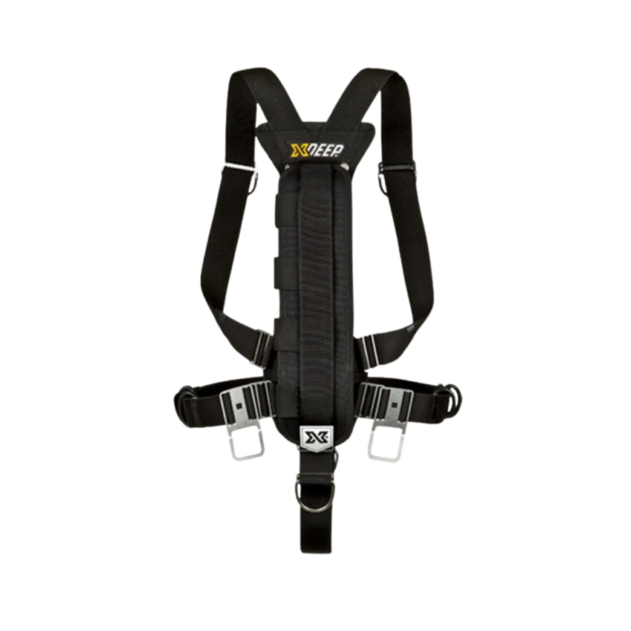 Uprząż Xdeep Stealth 2.0