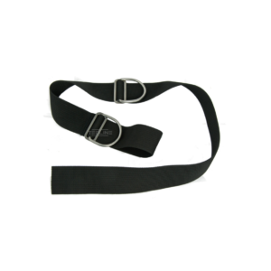 TECLINE pas kroczny do uprzęży