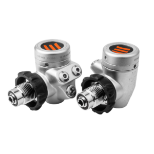 Automaty oddechowe Tecline V2 ICE P-L