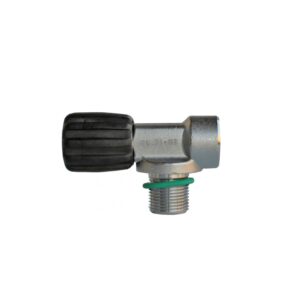 TECLINE zawór REBRATHER M25x2