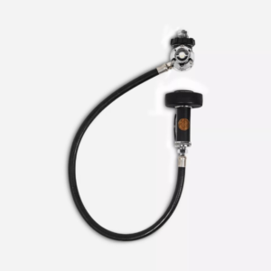 Automat oddechowy Poseidon Cyklon X