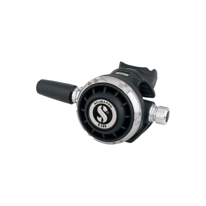 Automat oddechowy Scubapro G260 drugi stopień