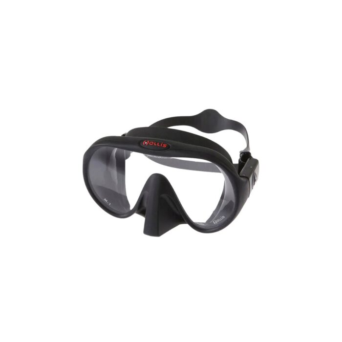 Maska nurkowa Hollis M1