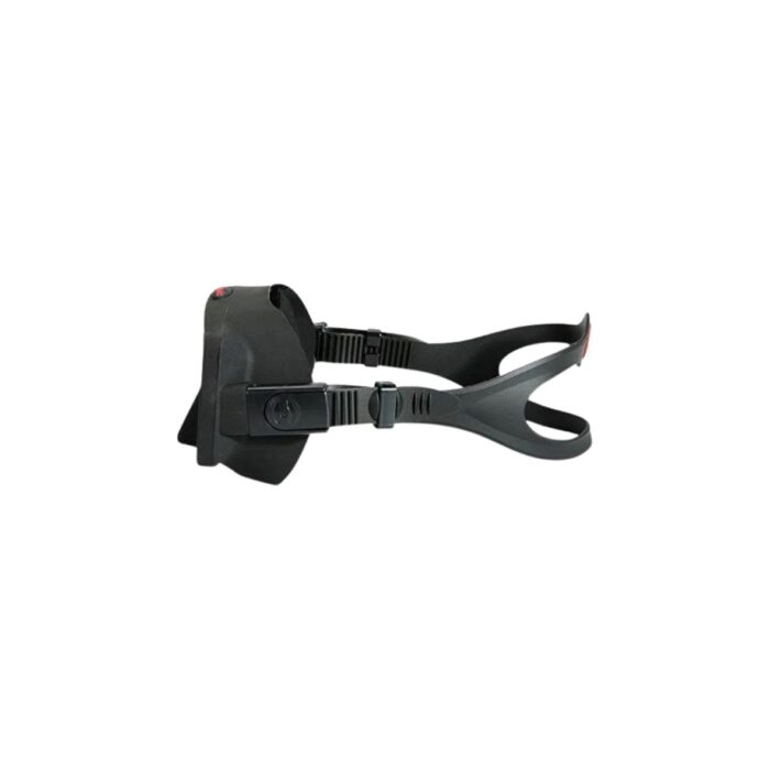 Maska nurkowa Hollis M4 (2) Maska nurkowa Hollis M4 (2)