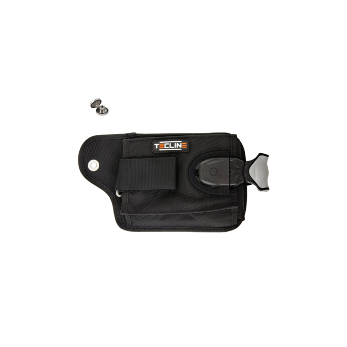 TECLINE kieszeń balastowa (2) TECLINE kieszeń balastowa (2)