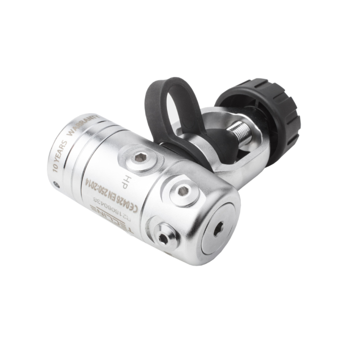 Automat oddechowy Tecline R2 Tec INT (3) Automat oddechowy Tecline R2 Tec INT (3)