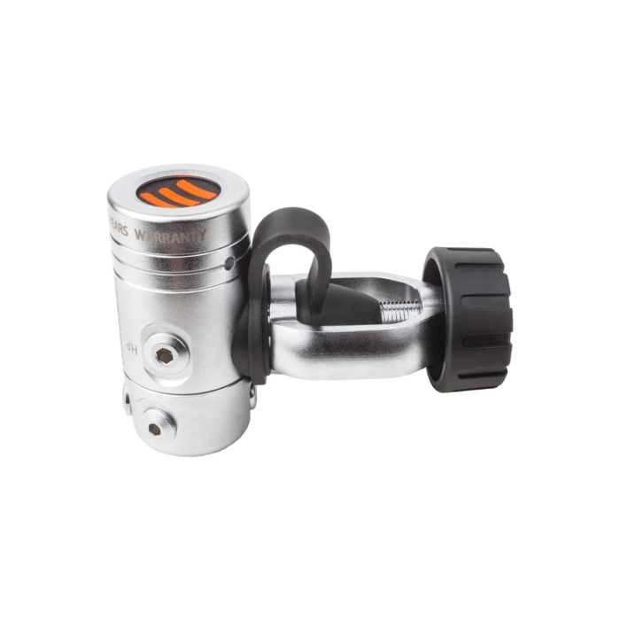 Automat oddechowy Tecline R2 Tec INT pierwszy stopień (3) Automat oddechowy Tecline R2 Tec INT pierwszy stopień (3)