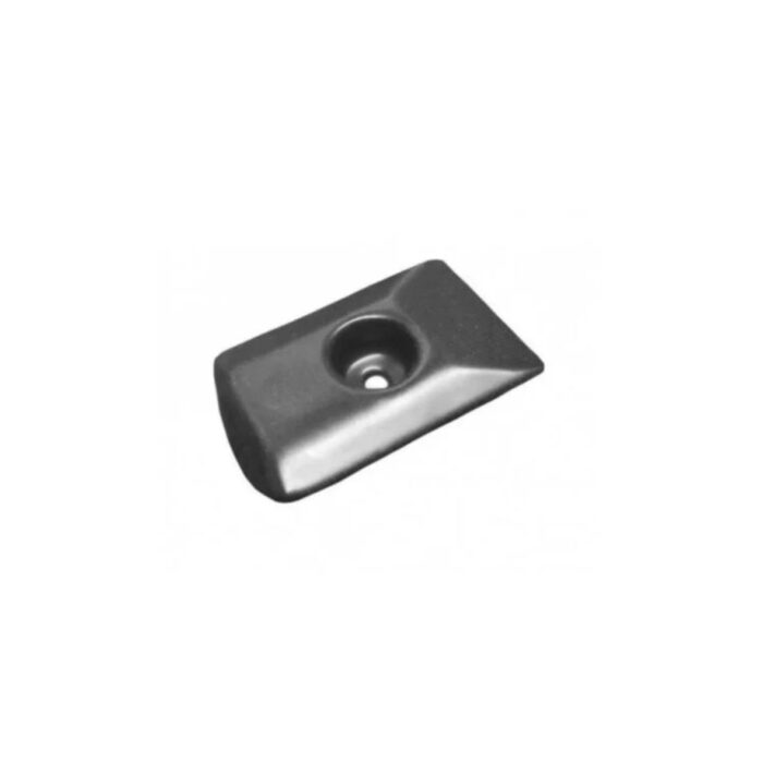 Balast powlekany na płytę P-Weight 2 kg (1)