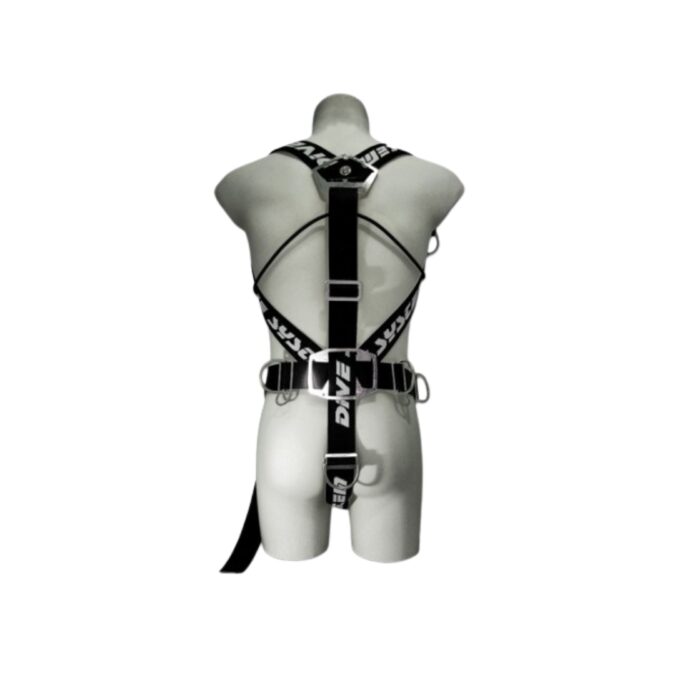DIVE SYSTEM zestaw MANTA SINGLE BLADDER SIDEMOUNT (4) DIVE SYSTEM zestaw MANTA SINGLE BLADDER SIDEMOUNT (4)