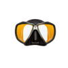 Maska nurkowa Scubapro Spectra Mirrow (2)
