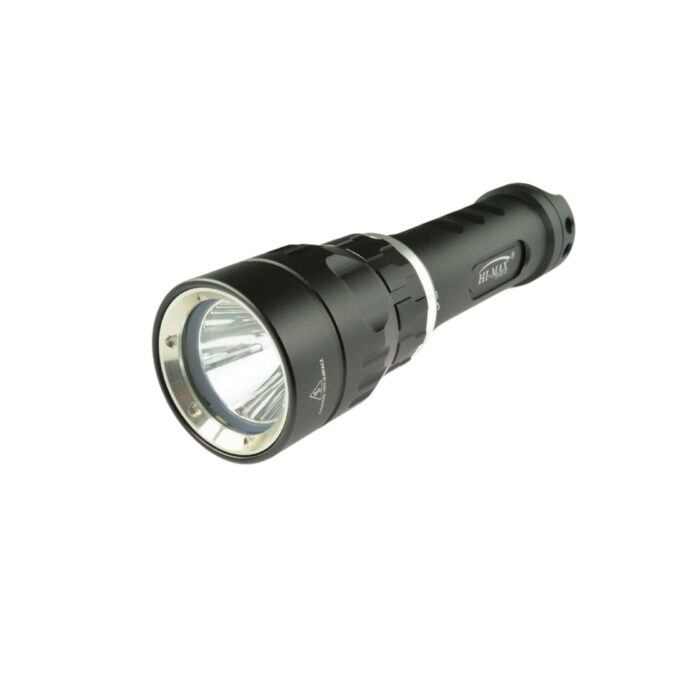 Latarka nurkowa Hi Max X5