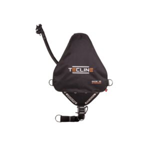 TECLINE zestaw SLIDE 16 AVENGER SIDEMOUNT