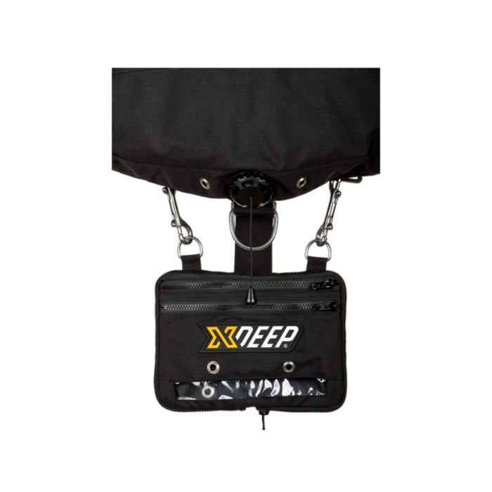 Kieszeń Cargo Xdeep rozkładana SideMount (2) Kieszeń Cargo Xdeep rozkładana SideMount (2)